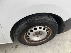 UNRESERVED 2022 Fiat Scudo Tecnico L2 1.5 120HP - 14