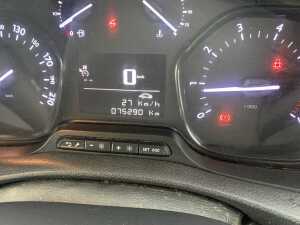 UNRESERVED 2022 Fiat Scudo Tecnico L2 1.5 120HP - 10