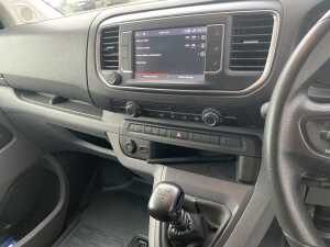 UNRESERVED 2022 Fiat Scudo Tecnico L2 1.5 120HP - 11