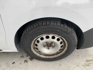 UNRESERVED 2022 Fiat Scudo Tecnico L2 1.5 120HP - 16