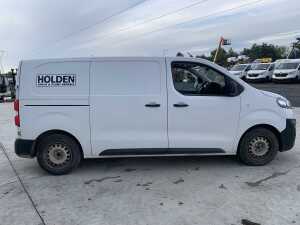 UNRESERVED 2022 Fiat Scudo Tecnico L2 1.5 120HP - 6