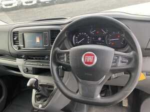 UNRESERVED 2022 Fiat Scudo Tecnico L2 1.5 120HP - 10