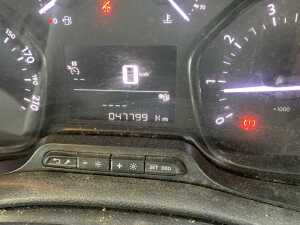 UNRESERVED 2022 Fiat Scudo Tecnico L2 1.5 120HP - 11