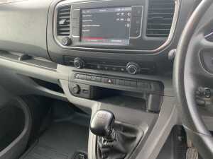 UNRESERVED 2022 Fiat Scudo Tecnico L2 1.5 120HP - 12