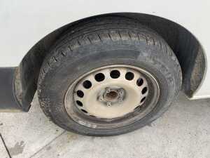 UNRESERVED 2022 Fiat Scudo Tecnico L2 1.5 120HP - 13