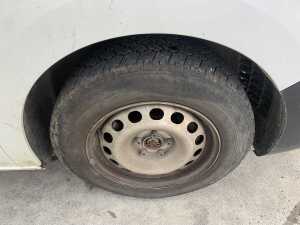 UNRESERVED 2022 Fiat Scudo Tecnico L2 1.5 120HP - 14