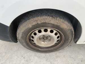 UNRESERVED 2022 Fiat Scudo Tecnico L2 1.5 120HP - 16