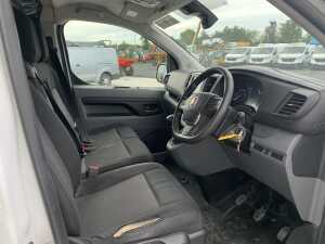 UNRESERVED 2022 Fiat Scudo Tecnico L2 1.5 120HP - 8