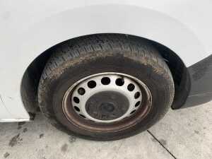 UNRESERVED 2022 Fiat Scudo Tecnico L2 1.5 120HP - 12