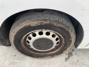 UNRESERVED 2022 Fiat Scudo Tecnico L2 1.5 120HP - 14