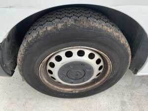 UNRESERVED 2022 Fiat Scudo Tecnico L2 1.5 120HP - 15