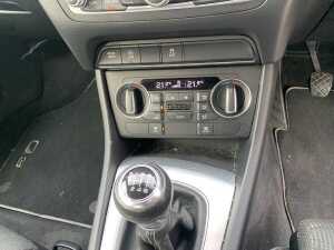 UNRESERVED 2016 Audi Q3 2.0 TDI S-Line Nav 150PS - 12