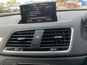 UNRESERVED 2016 Audi Q3 2.0 TDI S-Line Nav 150PS - 13