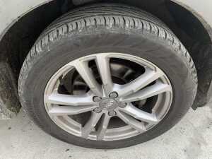 UNRESERVED 2016 Audi Q3 2.0 TDI S-Line Nav 150PS - 18