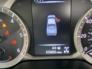 UNRESERVED 2016 Nissan Navara 2.3 Tekna DCI NP300 Crew Cab - 11