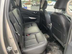 UNRESERVED 2016 Nissan Navara 2.3 Tekna DCI NP300 Crew Cab - 14