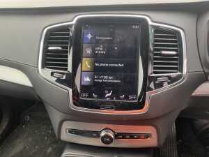 2019 Volvo XC90 DS R-Design Pro AWD - 17