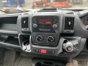 2020 Fiat Ducato Multijet 35 Low Rider Box Van - 13