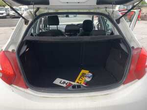 UNRESERVED 2013 Peugeot 208 HDI Active 1.4 - 8