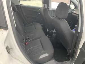 UNRESERVED 2013 Peugeot 208 HDI Active 1.4 - 9