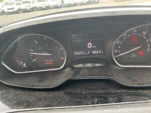 UNRESERVED 2013 Peugeot 208 HDI Active 1.4 - 12