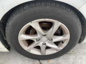 UNRESERVED 2013 Peugeot 208 HDI Active 1.4 - 15