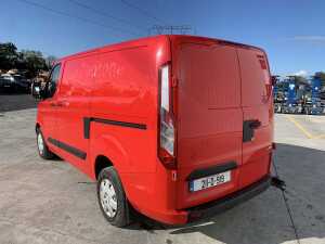 UNRESERVED 2021 Ford Transit Custom 280S Trend 2.0 TD SWB - 3