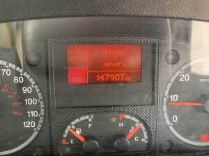 UNRESERVED 2013 Peugeot Boxer 435 L3H2 HDI Ambulance - 10