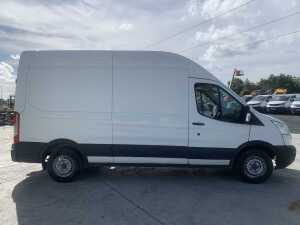 UNRESERVED 2015 Ford Transit LWB 310 Base 100PS FWD - 5