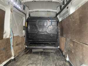 UNRESERVED 2015 Ford Transit LWB 310 Base 100PS FWD - 16