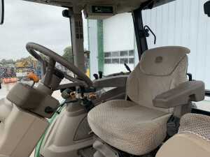 2019 John Deere 5100R 4WD Tractor c/w John Deere 603R Loader - 19