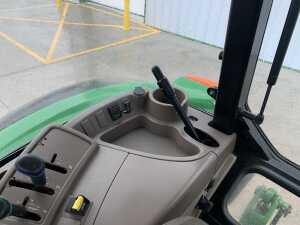 2019 John Deere 5100R 4WD Tractor c/w John Deere 603R Loader - 21