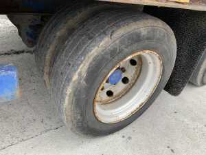 Chieftain Twin Axle Low Loader - 13