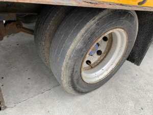 Chieftain Twin Axle Low Loader - 14