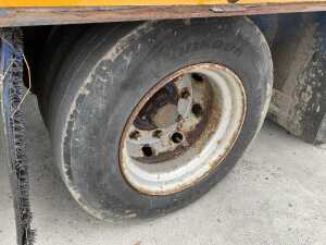 Chieftain Twin Axle Low Loader - 15
