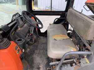 2006 Kubota RTV900-EU 4WD Diesel ATV c/w Tipper - 11