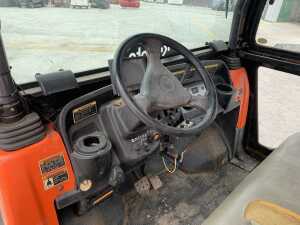 2006 Kubota RTV900-EU 4WD Diesel ATV c/w Tipper - 12