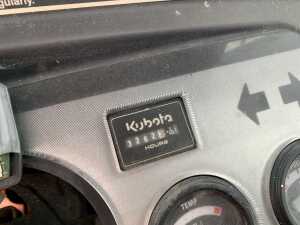 2006 Kubota RTV900-EU 4WD Diesel ATV c/w Tipper - 14