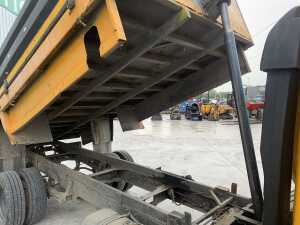 2006 Isuzu NPR Single Cab Tipper (5T) - 8