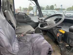2006 Isuzu NPR Single Cab Tipper (5T) - 9