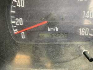 2006 Isuzu NPR Single Cab Tipper (5T) - 11