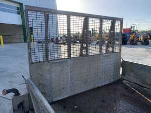 Ifor Williams GP145M Tri Axle 3.5T Plant Trailer - 9