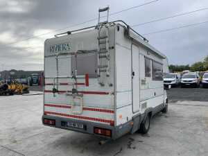 1994 Ford Riviera GT250 4-6 Berth Campervan - 5