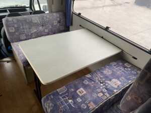 1994 Ford Riviera GT250 4-6 Berth Campervan - 9