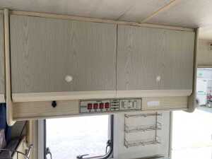 1994 Ford Riviera GT250 4-6 Berth Campervan - 14