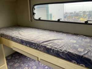 1994 Ford Riviera GT250 4-6 Berth Campervan - 16