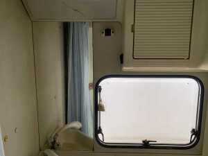 1994 Ford Riviera GT250 4-6 Berth Campervan - 18