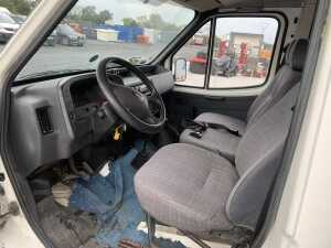 1994 Ford Riviera GT250 4-6 Berth Campervan - 20