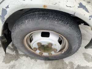 1994 Ford Riviera GT250 4-6 Berth Campervan - 24