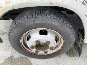 1994 Ford Riviera GT250 4-6 Berth Campervan - 27